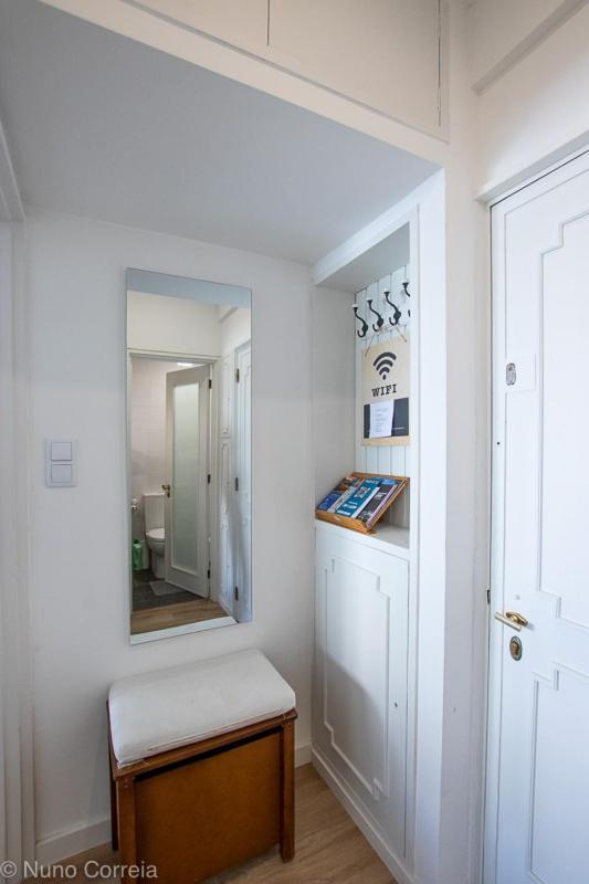 Com Conforto Na Lapa, Porto Room photo