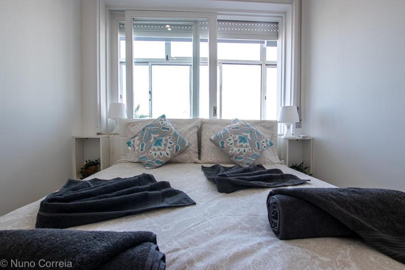 Com Conforto Na Lapa, Porto Room photo