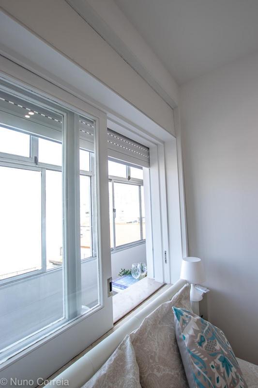 Com Conforto Na Lapa, Porto Exterior photo