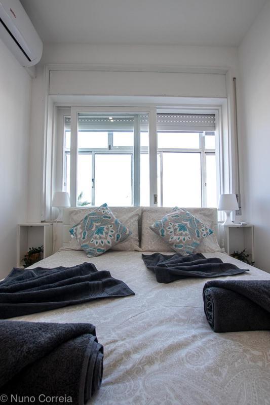 Com Conforto Na Lapa, Porto Exterior photo